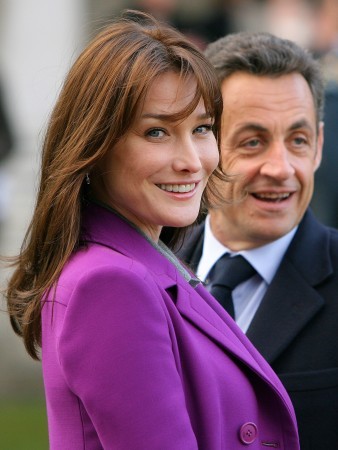카를라 솜사탕토토 (Carla Bruni
