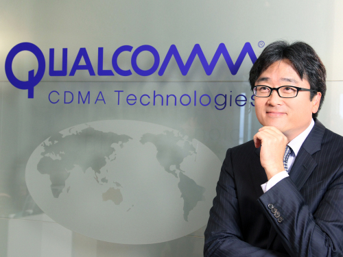 도진명 CDMA테크놀로지(QCT) 수석부사장 겸 한국·대만·일본 사장, 글로벌 세일즈 총괄대표 겸 아시아 사장 / 도진명 퀄컴코리아 수석 부사장, 전세계 세일즈 총괄 대표로 승진