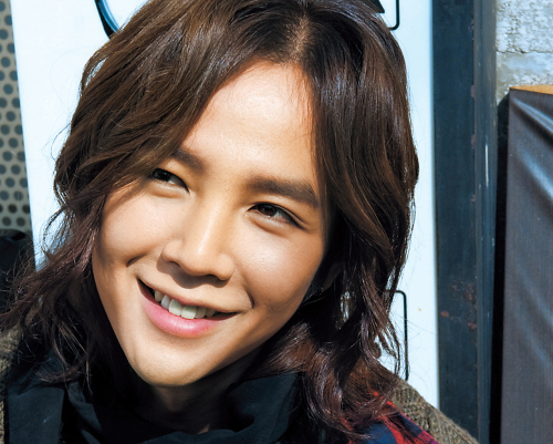 장근석 영화배우/<투데이>신한류 日강타 …‘리틀 배용준’ 장근석 시대 열렸다
