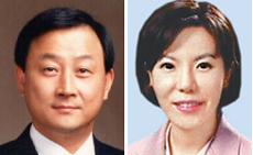 이명규 한나라당 (국회의원), 한나라당 (사무부총장), 원내수석부대표 , 황우여 신임 원내대표 보좌, 이두아 한나라당 비례대표 국회의원 / 한나라 원내수석부대표 이명규ㆍ원내대변인 이두아