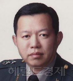 인범 육군 27사단장 / 27사단장 전인범 소장 美최고공로훈장 수상