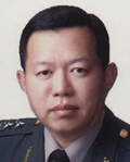 전인범 육군 27사단장 / 27사단장 전인범 소장 美최고공로훈장 수상