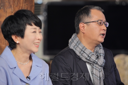 송승환 탤런트, 영화배우 / 송승환, 난타로 번 돈 얼마?