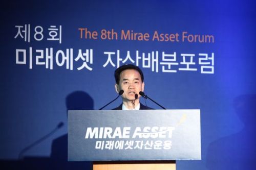 구재상 미래에셋 부회장/미래_구재상 / 구재상 미래에셋 부회장 “경기 확장 국면…토토사이트 무료포인트 환전 여전히 유망”