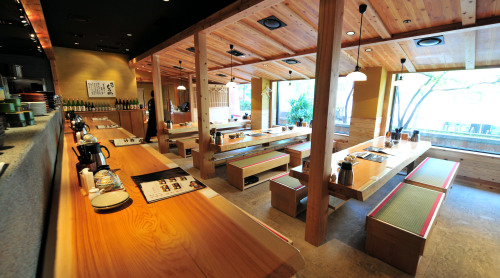 야마야<br />김명섭 기자 msiron@
Yamaya at Sinmunro.   Kim Myung-sub/The Korea Herald
Yamaya at Sinmunro.   Kim Myung-sub/The Korea Herald