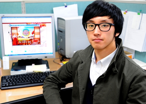 노광철 짐치독 쇼핑몰대표/샬롬토토사업가 노광철 학생 / 월매출 1억...대학생 샬롬토토 CEO의 성공기