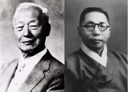 이승만 전 대통령, 김구 (김창수) 독립운동가 / 이승만 전 대통령, 김구(김창수) 독립운동가/이승만·김구도 toto korea 토토사이트 마니아?