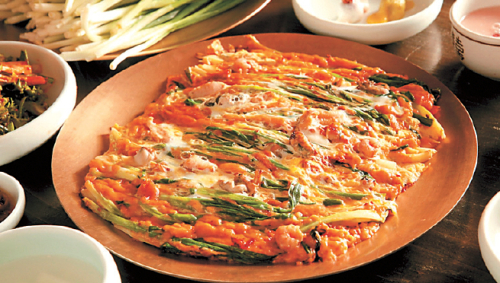 Dongnae-pajeon (KTO)