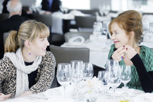 코파카바나(2010) 영화, 이사벨 휴퍼트(Isabelle Ann Huppert) 영화배우(프랑스), 오레 아티카(Aure Atika) 영화배우(포르투칼)/Box Office