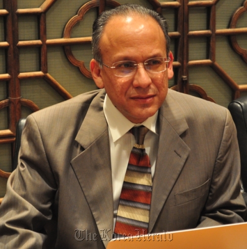 Richard Perea