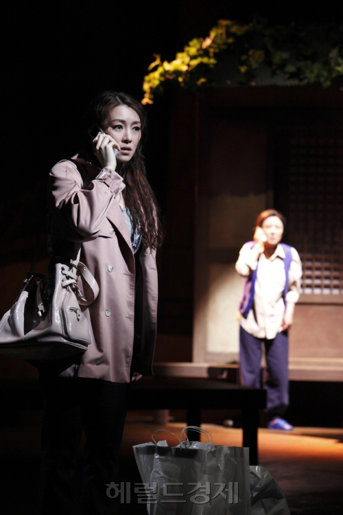 토토사이트 운영자 검거 부탁해(2011) 뮤지컬, 김성녀, 김덕환, 차지연, 이계창, 김경선 뮤지컬 배우/사진/토토사이트 운영자 검거 부탁해-copy(o)2