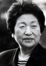 이원숙 교육인, 정명훈·정명화·정경화 등 '정 트리오'의 어머니 / (부고)정트리오의 어머니, 이원숙 여사 별세