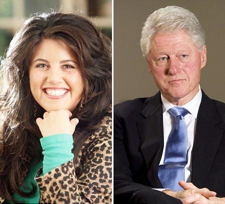 빌 클린턴 (Bill Clinton