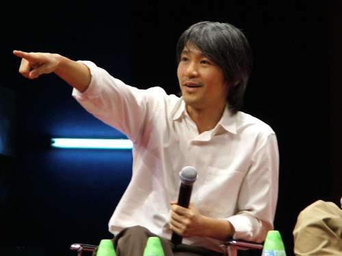 주성치(대가 토토사이트, 周星馳, Stephen Chow) 영화배우(중국)/대가 토토사이트 / (중화문화보)대가 토토사이트, 이젠 ‘코믹왕’ 아닌 ‘사업왕’