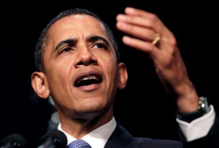버락 오바마(오한마, Barack Hussein Obama) 대통령(미국)/Obama Discloses Assets Valued at $2.8 Million to $11.8 Million
