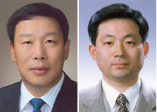 최민호 행정중심복합도시 건설청장 내정자, 행정안전부 소청심사위원장 , 박찬우 행정안전부 소청심사위원장 내정자, 행정안전부 실장 / 지경부 1차관 윤상직, 2차관 김정관
