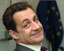 (Nicolas Sarkozy)니콜라 사르코지(Nicolas Sarkozy) 대통령(프랑스)/Sarkozy cynical on Strauss-Kahn scandal