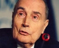 프랑수아 미테랑(Francois Mitterand) 전대통령(프랑스)/French leaders plagued by sex scandals