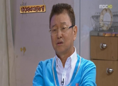 전유성 개그맨 / 토토사이트 아띠 김병욱PD의 공통점은 ‘관찰’