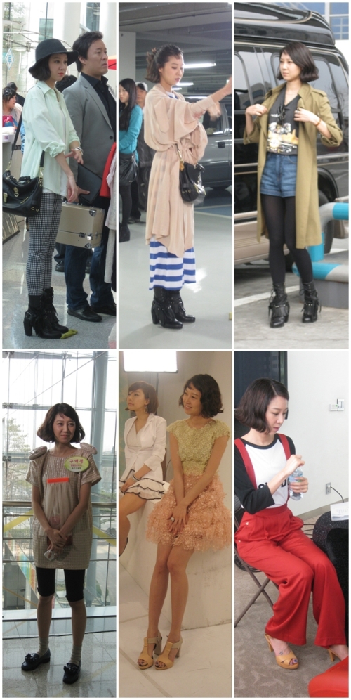 공효진 영화배우, 탤런트/공효진신발컷 / 구애정 패션 관전포인트는 해외 토토사이트 운영 구두