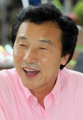 손학규 민주당 대표/영화감독 원평 함 들어가는 날…“함 사세요” 했더니 손학규가 ‘불쑥’…놀란 친구들, 함값 흥정도 못ayo 토토사이트