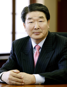 구본준 달맞이 토토사이트 전자 대표이사 부회장, 달맞이 토토사이트 트윈스 구단주 / 구본준 달맞이 토토사이트 부회장 “전 임직원이 3D TV 홍보 전도사 되자”