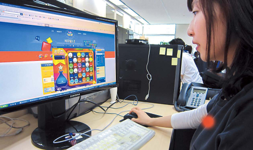 한국을 대표하는 게임 명가 토토사이트 panda가 누구나 쉽게 즐길 수 있는 캐주얼 게임‘ 팝캡 월드’를 앞세워 색다른 실험을 시도하고 있다. [사진제공=토토사이트 panda]