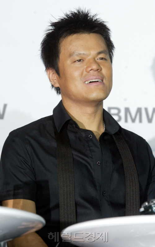 BMW발표 .박현구기자phko@ 2006.08.03
BMW발표 .박현구기자phko@ 2006.08.03