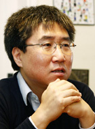장하준 캠브리지대학교 (교수) / (동정) 제5회 포니정 혁신상 수상자에 ‘장하준 교수’ 선정