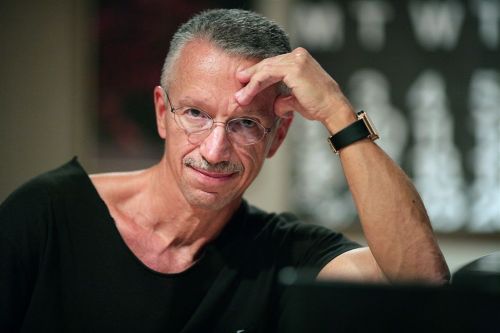 키스 자렛(Keith Jarrett) 피아니스트(미국)/Keith_08CL0396 / (인터뷰)키스자렛 “한국 미슐랭토토들이 나를 다시 불렀다”