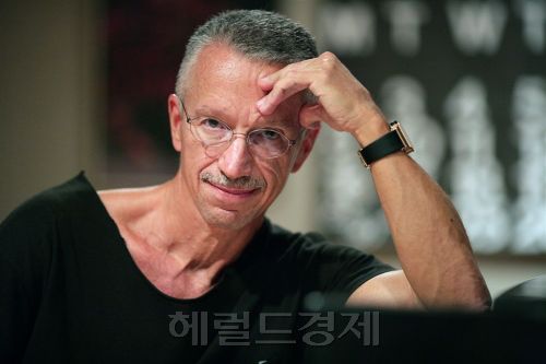 키스 자렛(Keith Jarrett) 피아니스트(미국)/(인터뷰)키스자렛 “한국 관객들이 나를 다시 불렀다”-copy(o)1