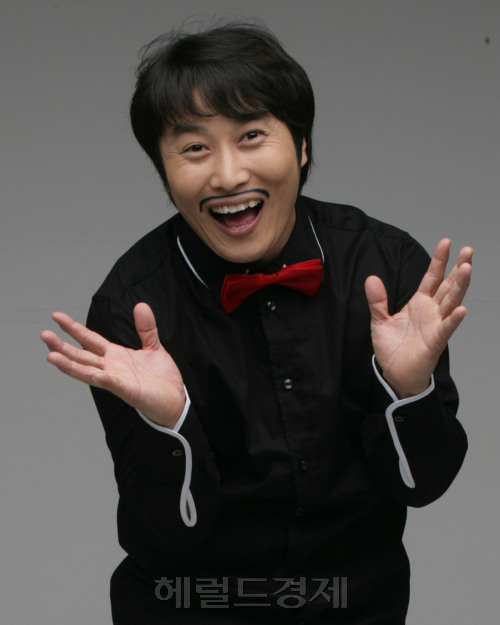 김병만 개그맨  / 지금 ‘달인’ 김병만에게 필요한 것은? -copy(o)3-copy(o)2