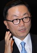 박현주 미래에셋 (회장) / ‘글로벌 코리아’ 각인…윤윤수ㆍ박현주의 새로운 도전