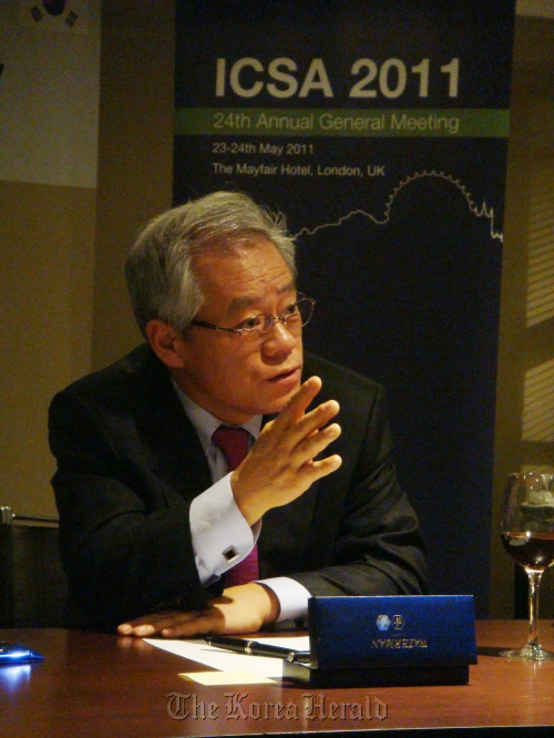 Hwang Kun-ho