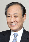 김승유 하나금융지주 (대표이사 회장), 휴면예금관리재단 (이사장)  / 김승유 하나금융 회장, “외환은행 매매계약, 이번주내 계약연장 확정 기대”