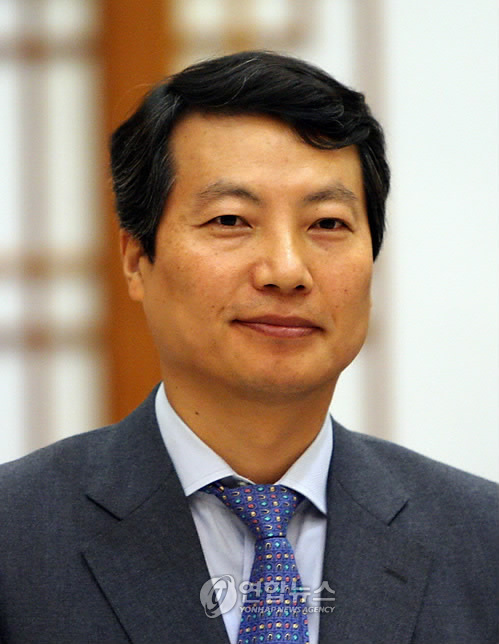 Eun Jin-su