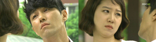 최고의 사랑 MBC드라마, 차승원 영화배우, 모델, 공효진 영화배우, 탤런트/무제-2 / ‘벚꽃’으로 고백하고 도라에몽토토 복수하고 ‘진달래꽃’으로 결별 선언