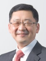 이건 서울 시립대학 총장, 도시사회학과 교수  / 이건 서울시립대 총장 27일 취임