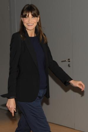 카를라 브루니 (Carla Bruni