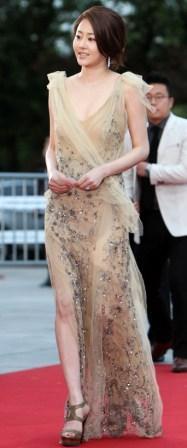 제47회 백상예술대상 시상식, 고현정 탤런트, 미스코리아/[Photo] Celebrities at Paeksang Arts Awards
