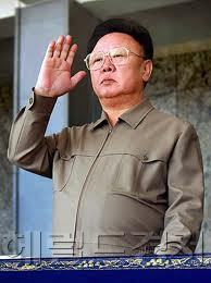 김정일 북한국방위원회 (위원장), 북한조선노동당 (부장) / 현인택 “남북판도라토토, '先사과 원칙' 고수할 것”