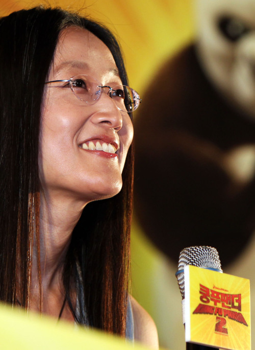 Jennifer Yuh