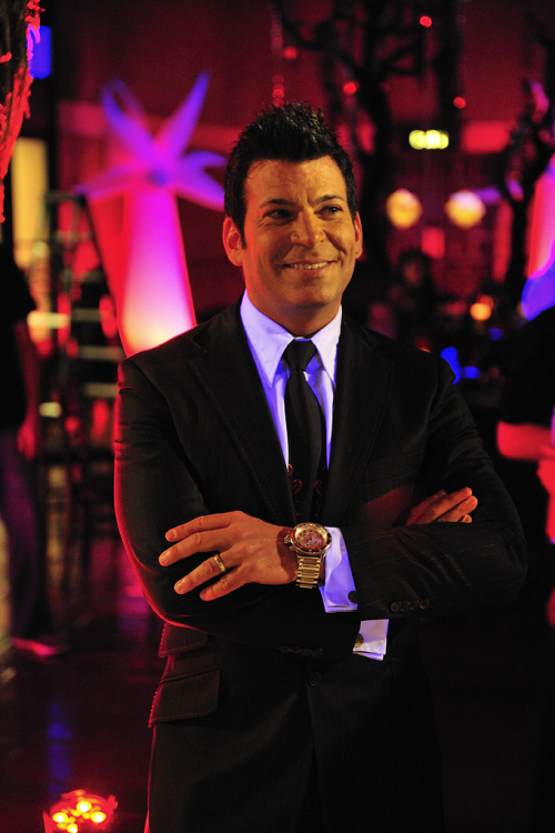 David Tutera