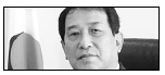 권태균 주아랍에미리트연방(United Arab Emirates) 대사/<글로벌 자원전쟁>권태균 UAE 대사, 태양광 패널 보호기술 개발을…
