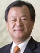 김중겸 전 현대건설 사장 / 김중겸 현대건설 대표이사 사장 돌연 사임