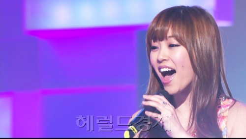 우리들의 일밤-서바이벌 나는 가수다 MBC 예능, 박정현(Lena Park) 가수/ 박정현, 풀문 토토사이트 녹화 일정은 무리다