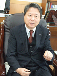 최선윤 한국연식품협동조합연합회장, 강릉 초당두부 (대표) / 적합업종 선정은 기본, 대형마트 고수수료율 반드시 개선되어야