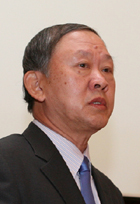 이창렬 삼성사회봉사단 사장 /  이창렬 삼성사회봉사단장 “개천에서도 용나는 사회되도록…소외층에 기회주는게 기업역할”