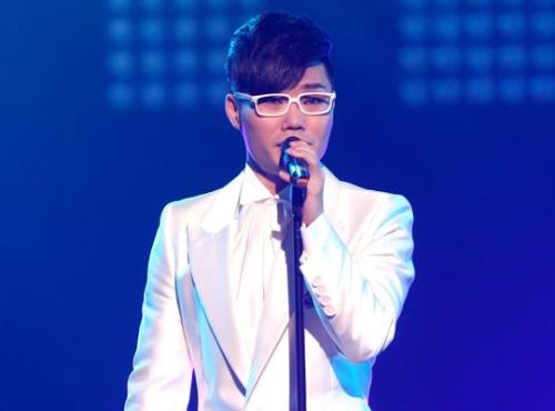 김범수 가수 / 김범수는 왜 sky 토토사이트 비주얼 담당이 됐을까