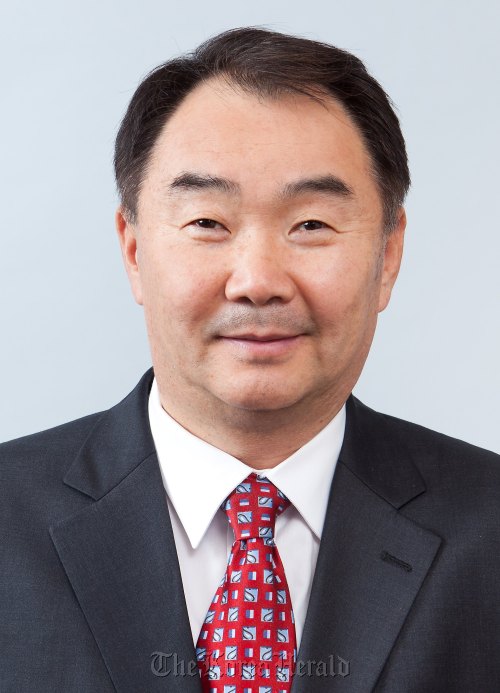 Jung Byung-kook